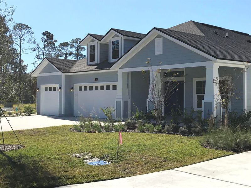 29 Greenview Ln, St Augustine, FL 32092