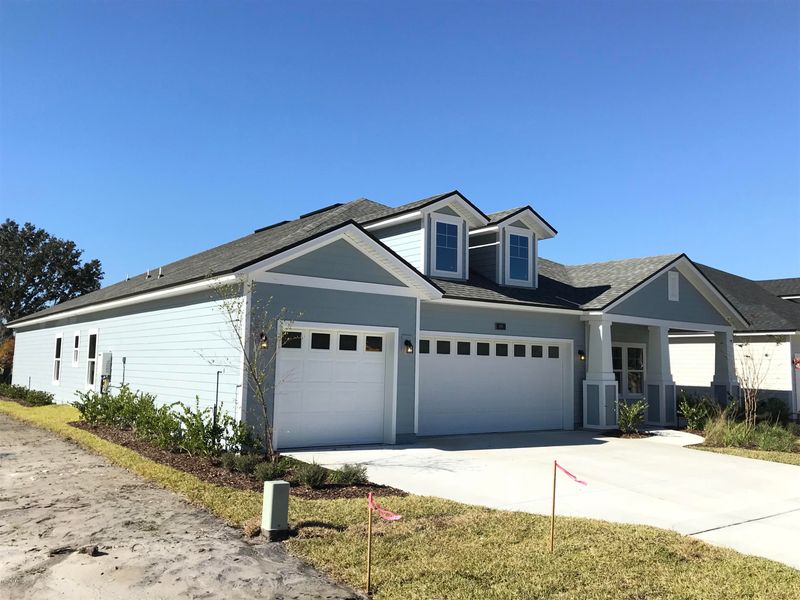 29 Greenview Ln, St Augustine, FL 32092