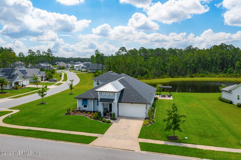 29 Lumen Ct, St Augustine, FL 32095