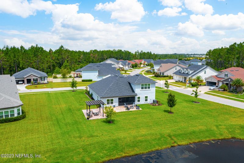 29 Lumen Ct, St Augustine, FL 32095
