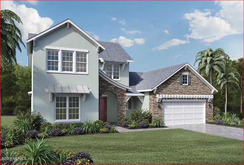 29 Perico Bay Ct, Ponte Vedra, FL 32081