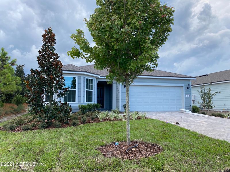 29 Sand Harbor Dr, St Johns, FL 32081