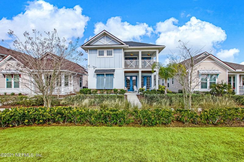 29 Willow Breeze Ln, Ponte Vedra, FL 32081