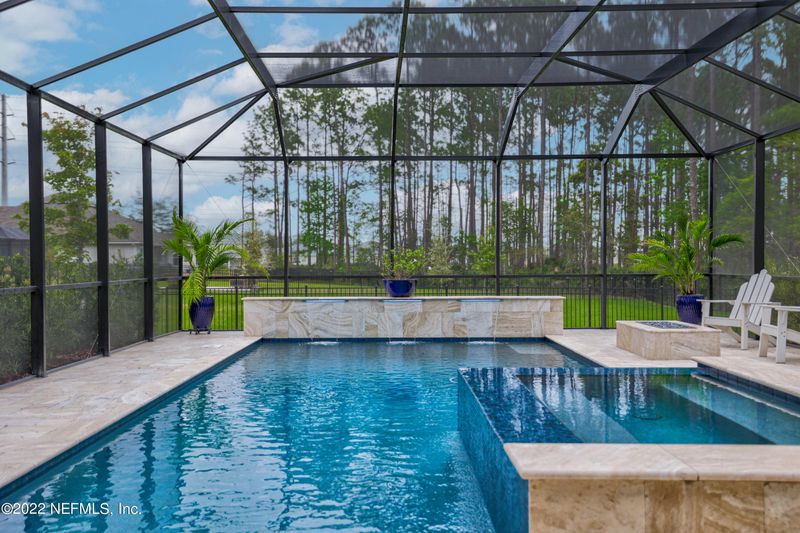 290 Back Creek Dr, St Augustine, FL 32092