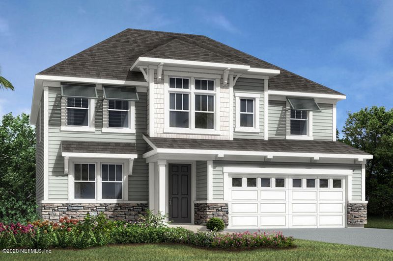 290 Convex Ln, St Augustine, FL 32095