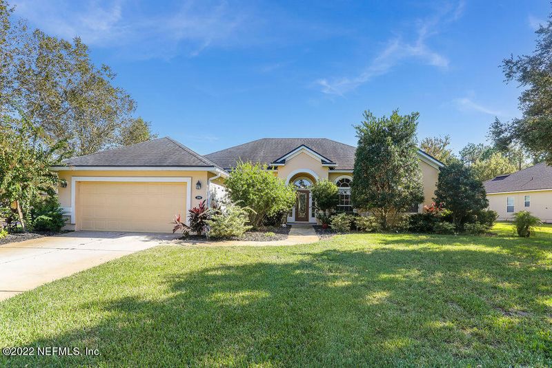290 Holland Dr, St Augustine, FL 32095