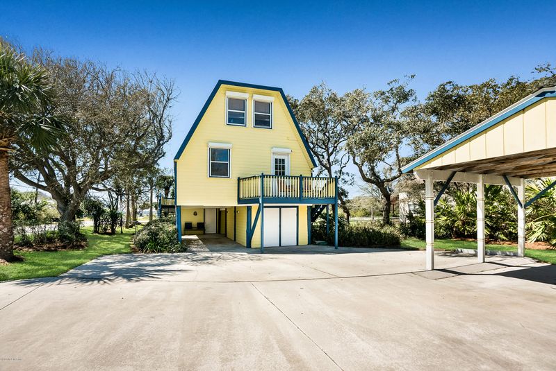 290 Jellison Rd, St Augustine, FL 32080