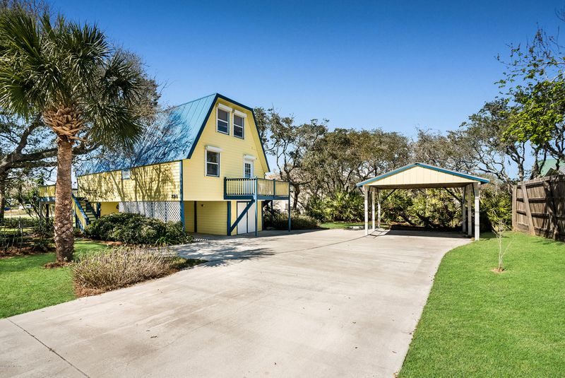 290 Jellison Rd, St Augustine, FL 32080