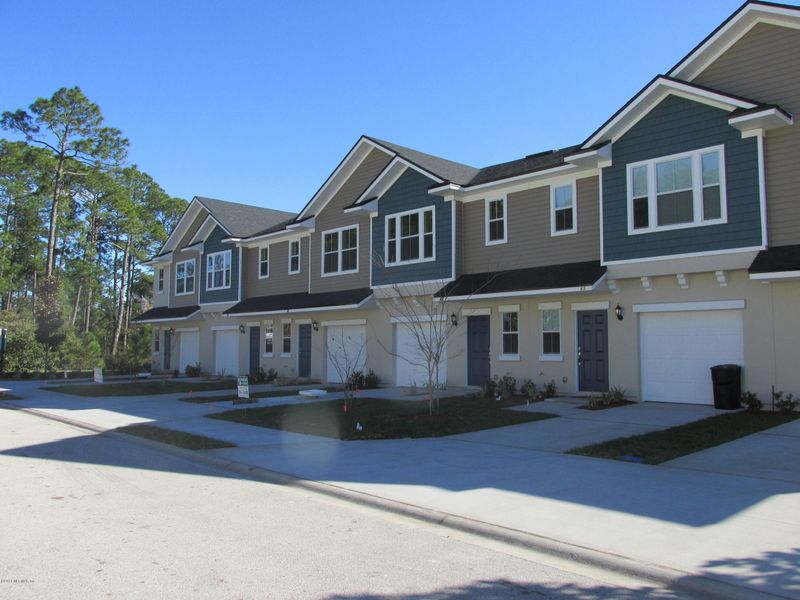 290 Moultrie Village, St Augustine, FL 32086