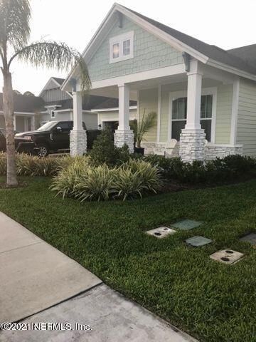 290 Tavernier Dr, Ponte Vedra, FL 32081