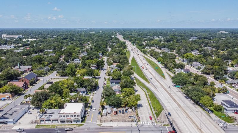 2900 N Main St, Jacksonville, FL 32206
