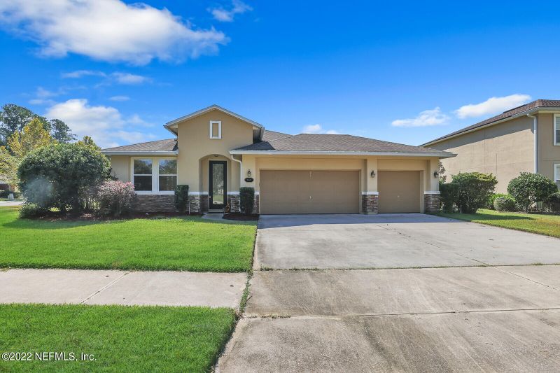 2901 Bent Bow Ln, Middleburg, FL 32068