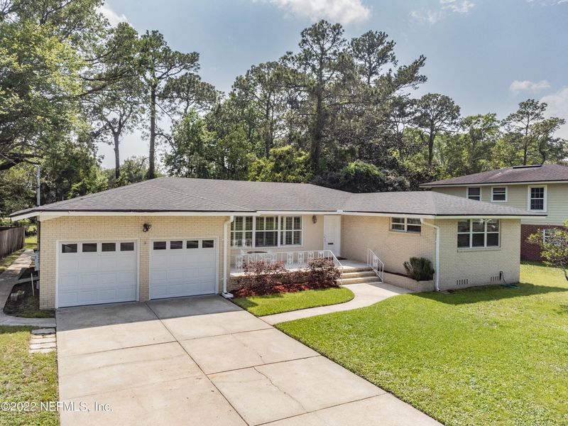2904 Madrid Ave E, Jacksonville, FL 32217