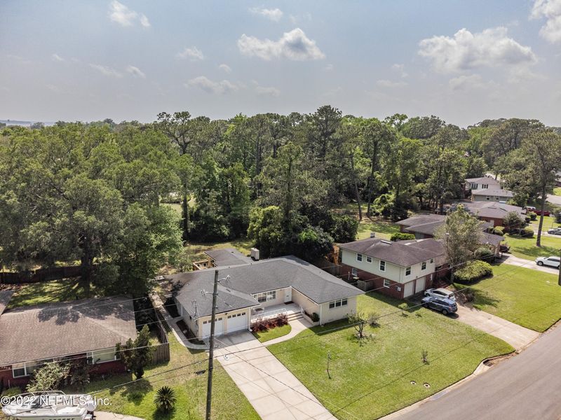 2904 Madrid Ave E, Jacksonville, FL 32217