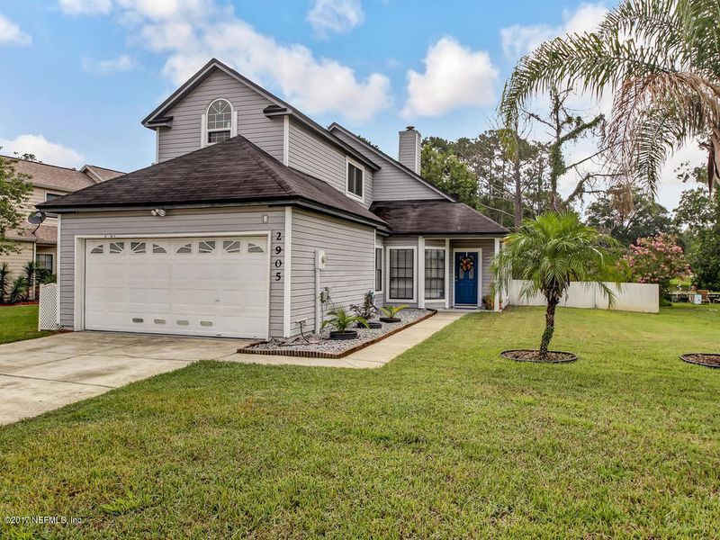 2905 Lantana Lakes Dr E, Jacksonville, FL 32246