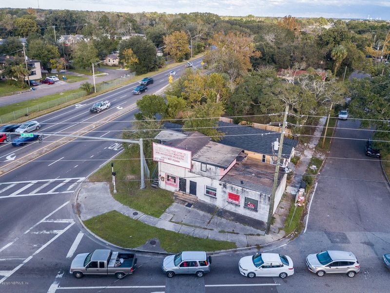 2905 Moncrief Rd, Jacksonville, FL 32209