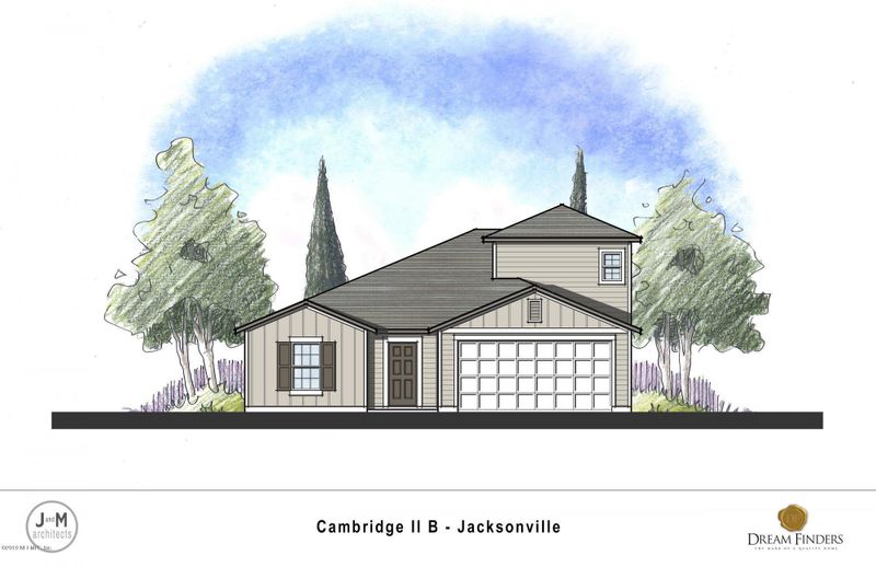 2906 Big Burn Ct, Orange Park, FL 32065