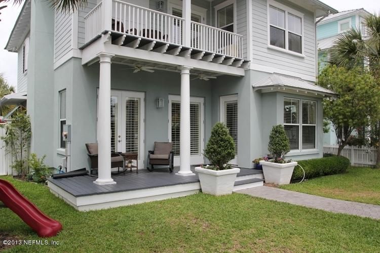 2906 Madrid St, Jacksonville Beach, FL 32250