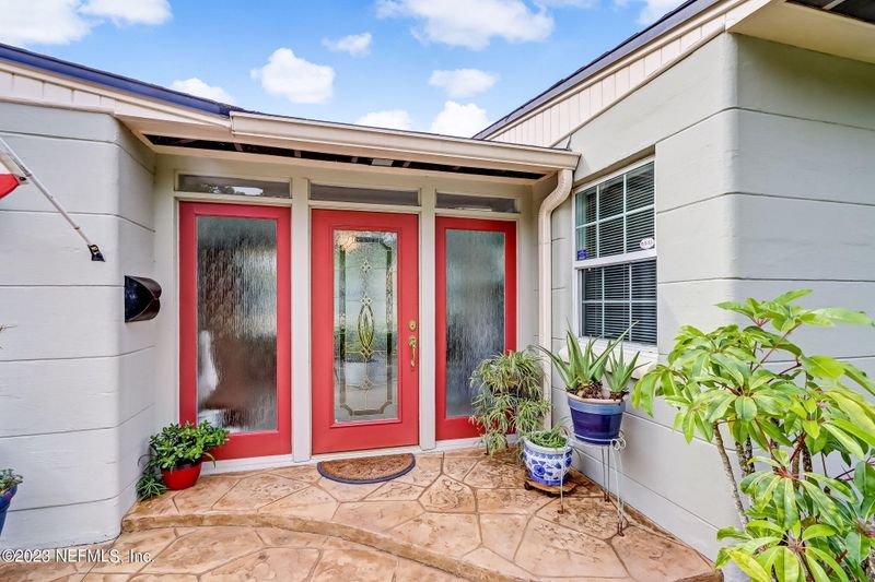 2906 Rainbow Rd, Jacksonville, FL 32217