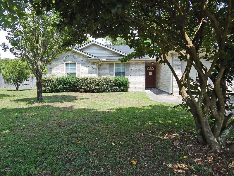 2907 Briarpatch Pl, Green Cove Springs, FL 32043