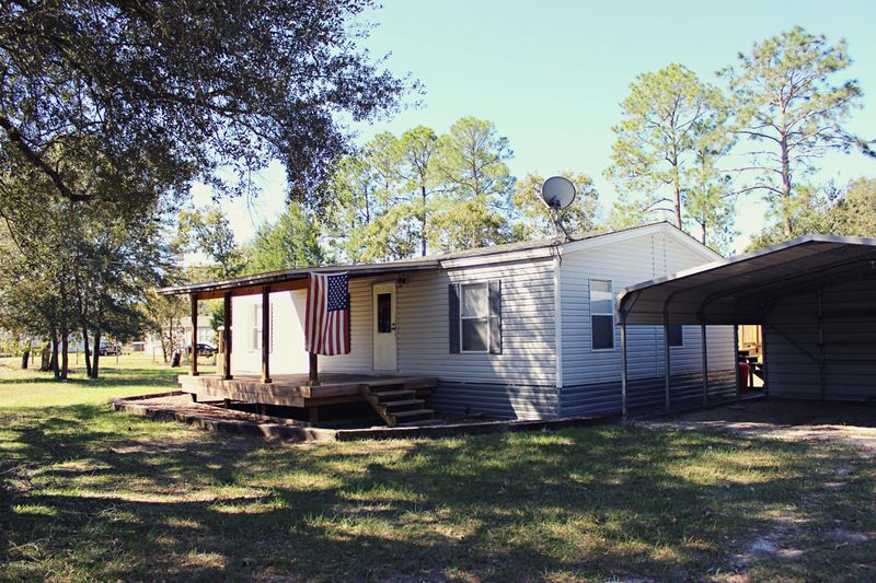 29085 Pigeon Creek Rd, Hilliard, FL 32046