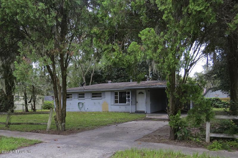 291 Auriga Dr, Orange Park, FL 32073