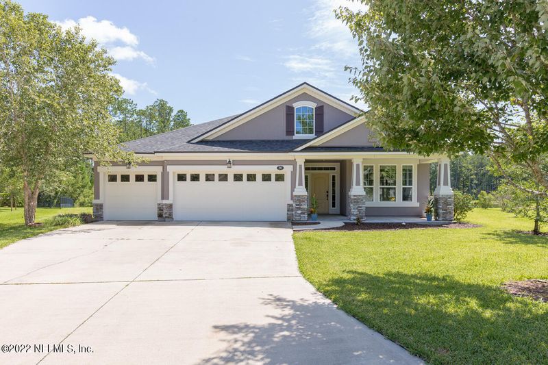 291 Gray Wolf Trl, Jacksonville, FL 32081