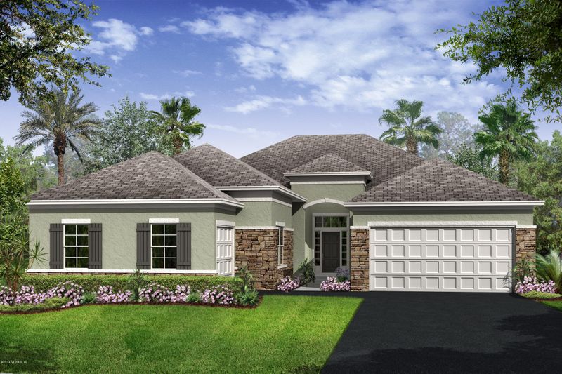 291 Medio Dr #201, St Augustine, FL 32095