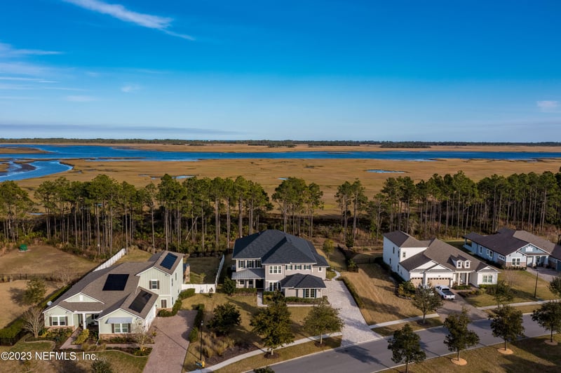 291 Rio Del Norte Rd, St Augustine, FL 32095