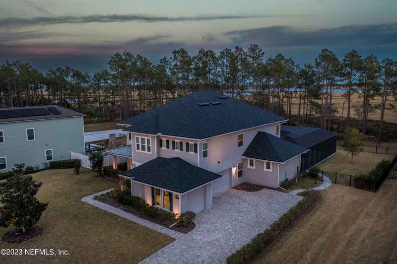 291 Rio Del Norte Rd, St Augustine, FL 32095
