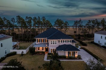 291 Rio Del Norte Rd, St Augustine, FL 32095