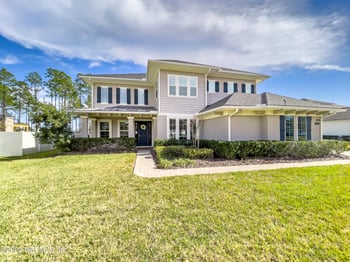 291 Rio Del Norte Rd, St Augustine, FL 32095