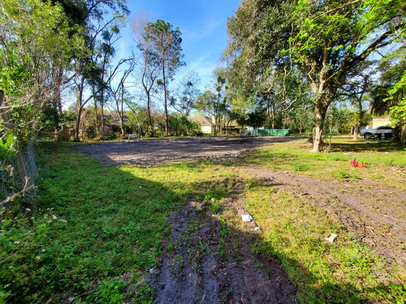 2911 Bratcher Rd, Jacksonville, FL 32224
