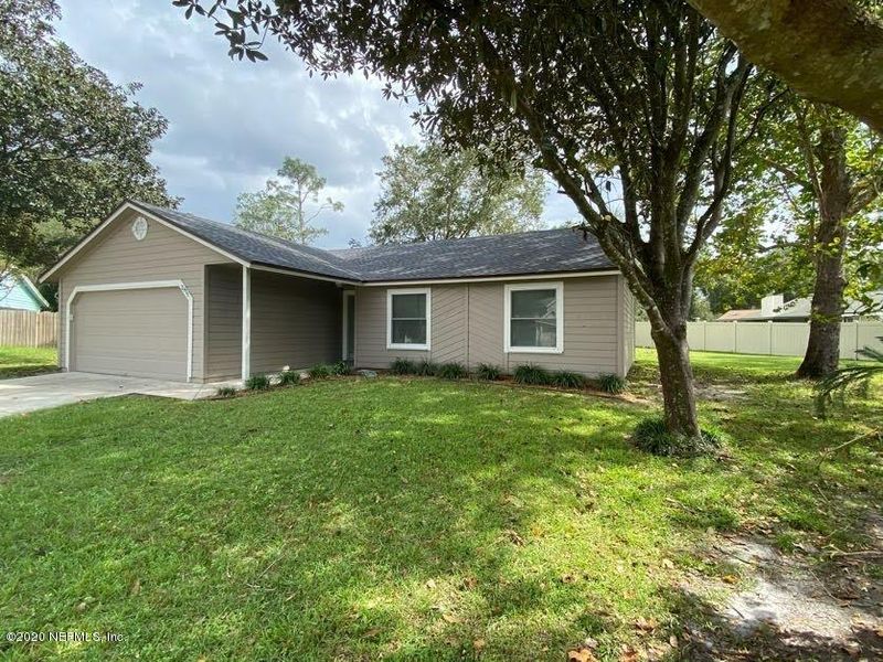 2911 Justin Ct, Orange Park, FL 32065