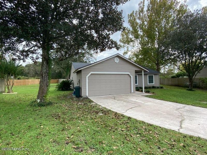 2911 Justin Ct, Orange Park, FL 32065