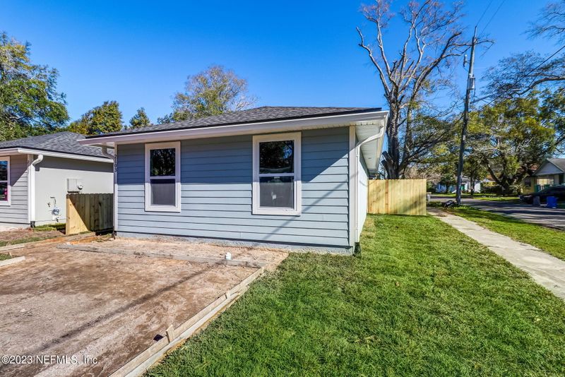 2911 W 6th St, Jacksonville, FL 32254