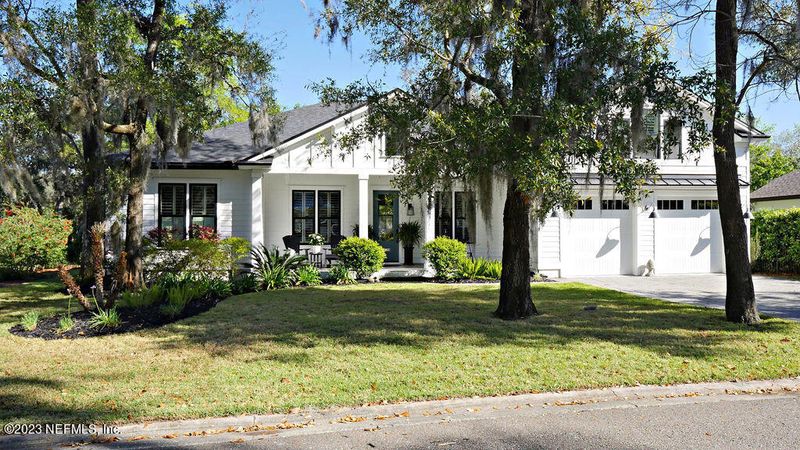 29114 Grandview Manor, Yulee, FL 32097