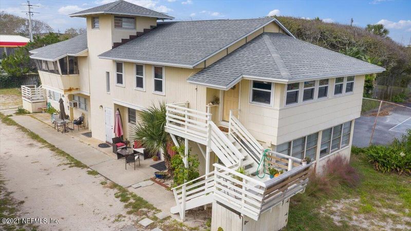 2912 Coastal Hw, St Augustine, FL 32084