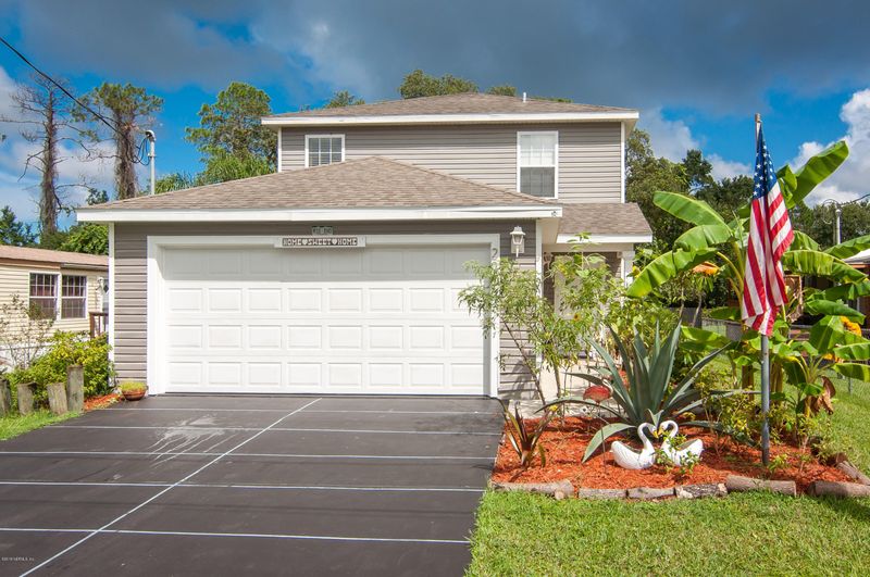 2912 N 9th St, St Augustine, FL 32084