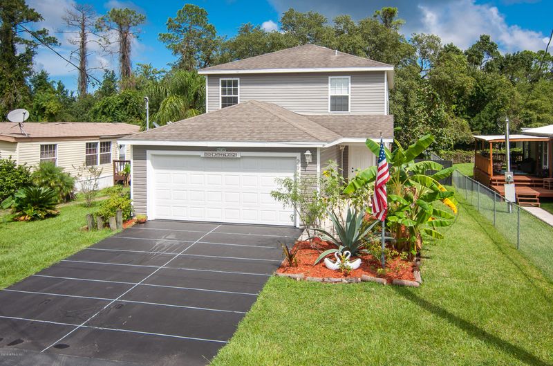 2912 N 9th St, St Augustine, FL 32084