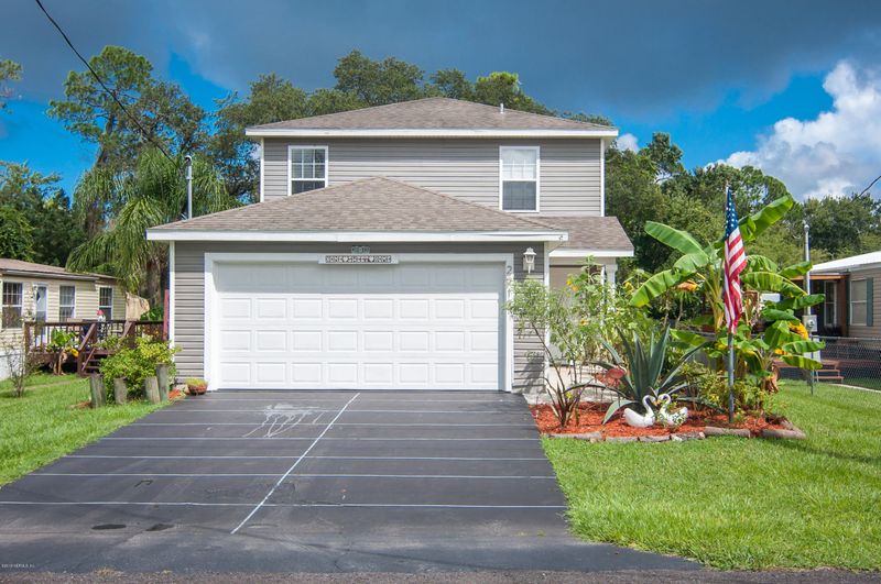 2912 N 9th St, St Augustine, FL 32084