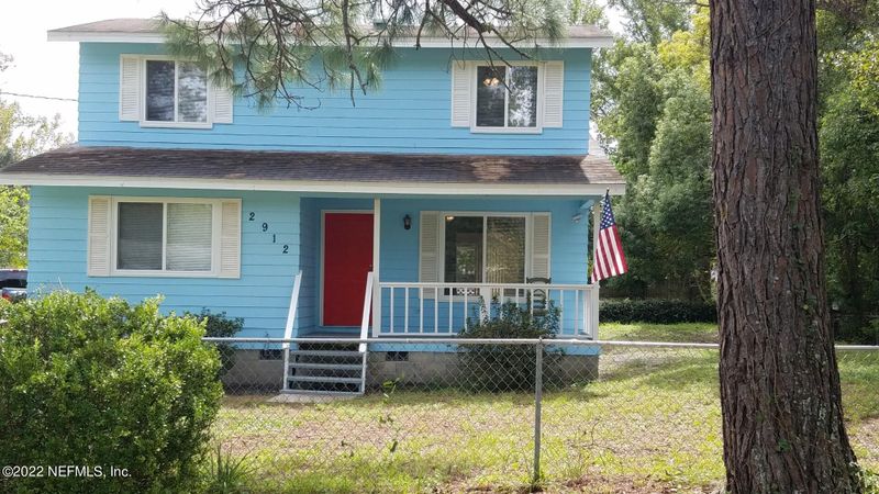 2912 Tinsley Rd, Jacksonville, FL 32218