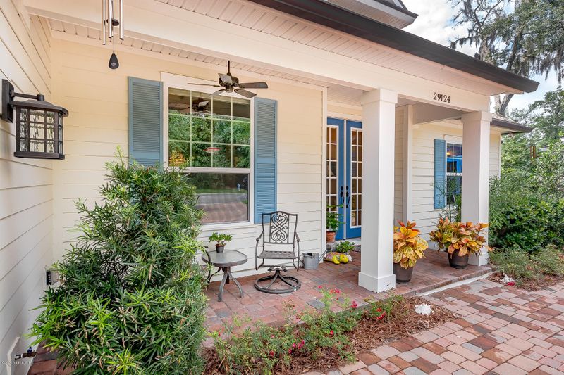 29124 Grandview Manor, Yulee, FL 32097