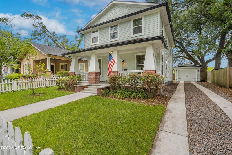 2913 Post St, Jacksonville, FL 32205