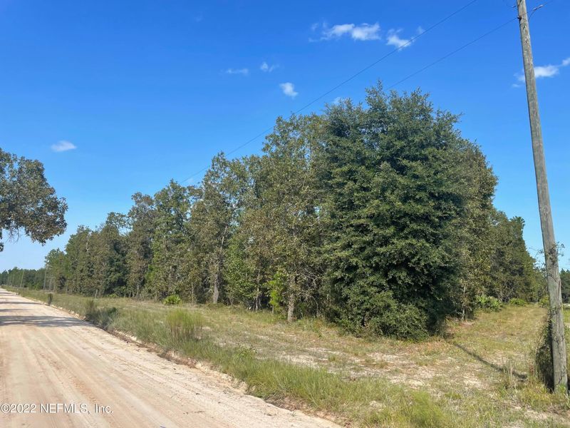 291395 Penny Haddock Rd, Hilliard, FL 32046