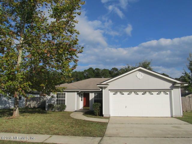 2914 Biloxi Trl, Middleburg, FL 32068