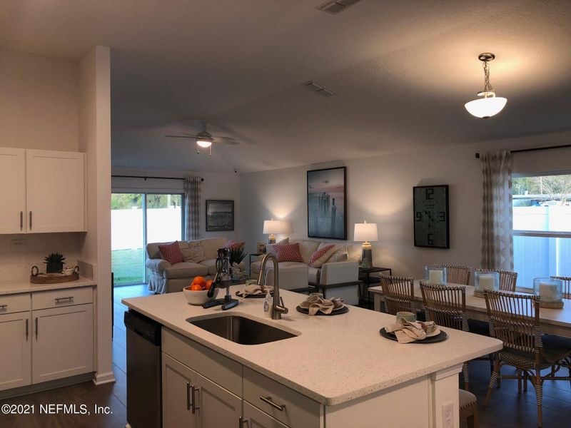 2914 Hanging Valley Ln, Orange Park, FL 32065