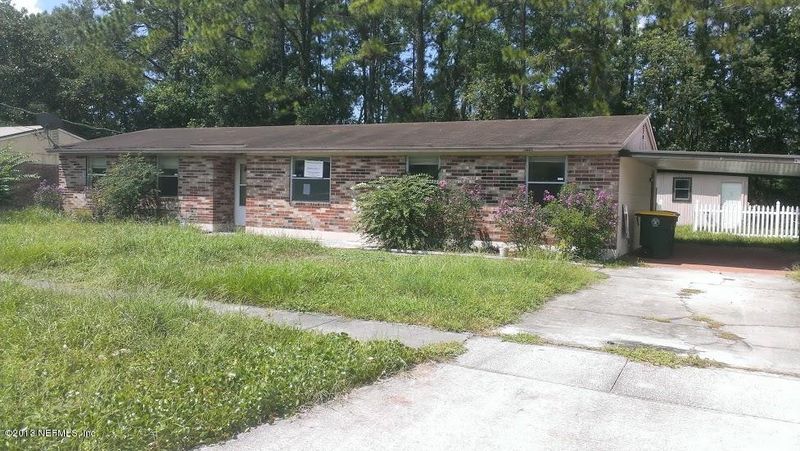 2914 Mangrove Ave, Jacksonville, FL 32246