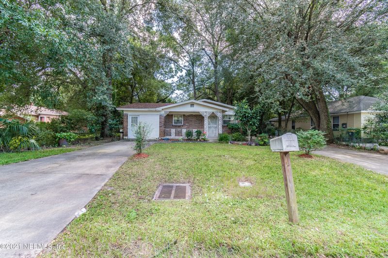 2914 W 3rd St, Jacksonville, FL 32254