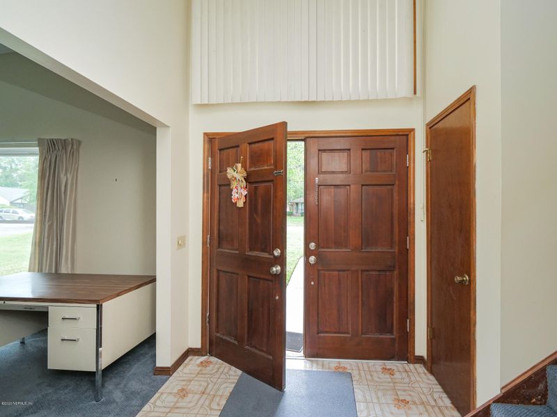 2915 Circle Ridge Dr, Orange Park, FL 32065